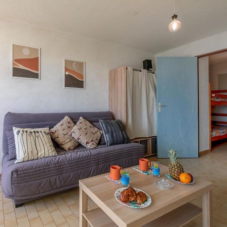 Studio Los Amigos-6 By Interhome Le Grau-du-Roi Eksteriør billede