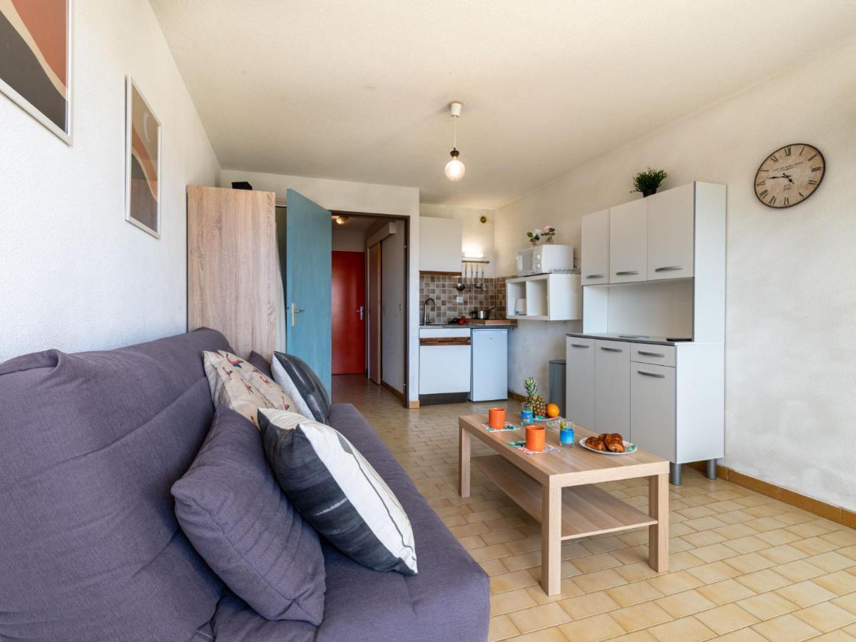 Studio Los Amigos-6 By Interhome Le Grau-du-Roi Eksteriør billede